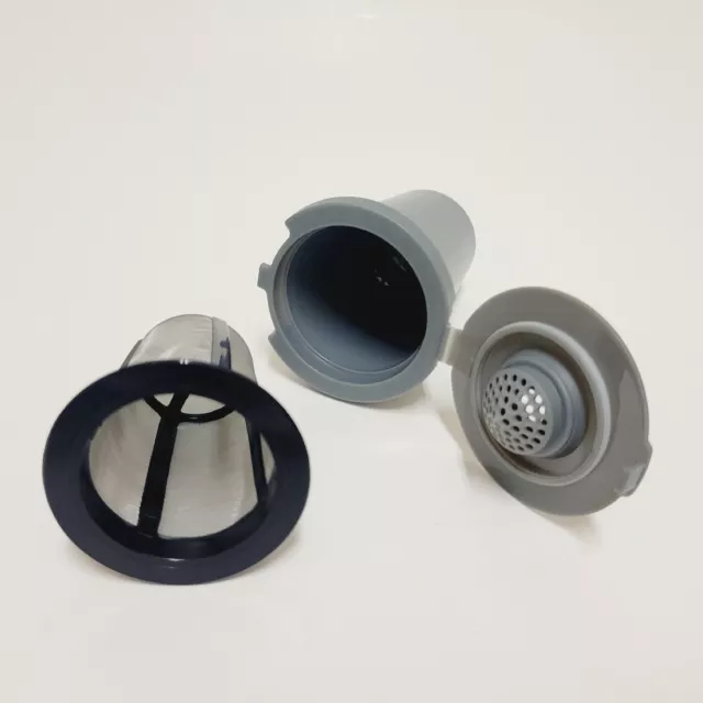 Cuisinart SS-10 Coffee Maker Reusable Filter Cup / Pod - Replacement Part