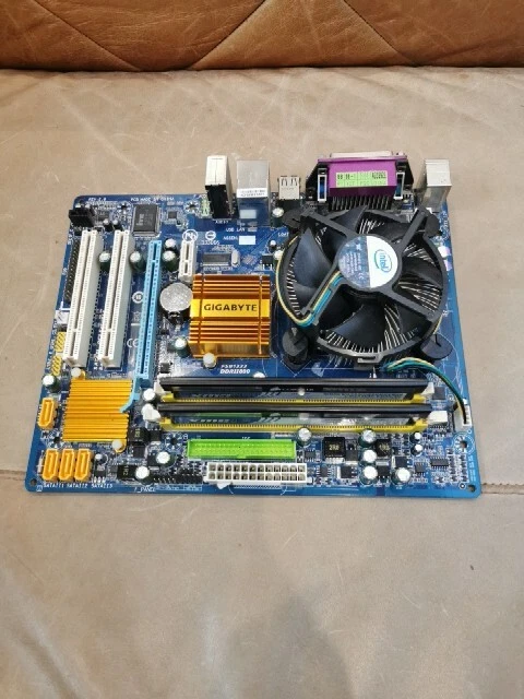 国内外の人気集結！ CPU & Motherboard Combos, Parts & Components Computer Macデスクトップ