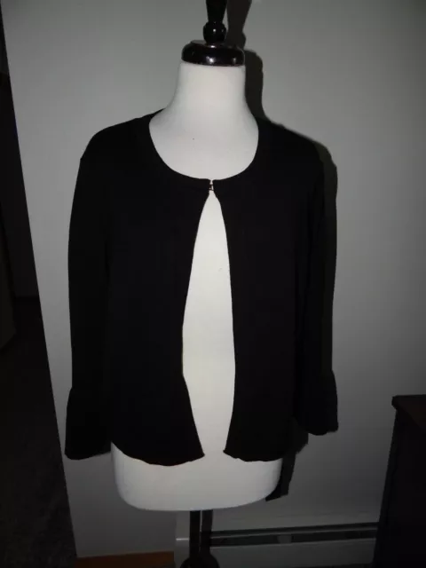 NEW Tommy Hilfiger Cardigan Sweater  Size XL