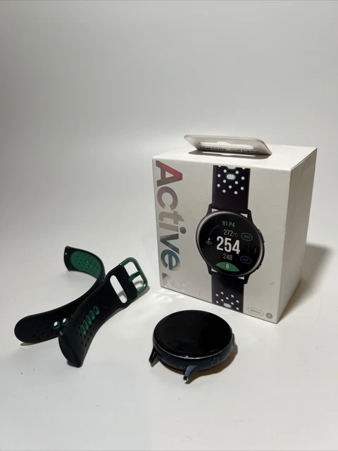 Samsung watch 2025 active 2 wifi