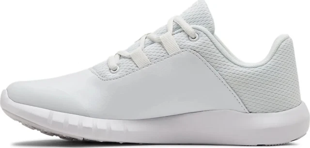 UNDER ARMOUR BOYS UNISEX Mojo  TRAINERS UK 3.5 2