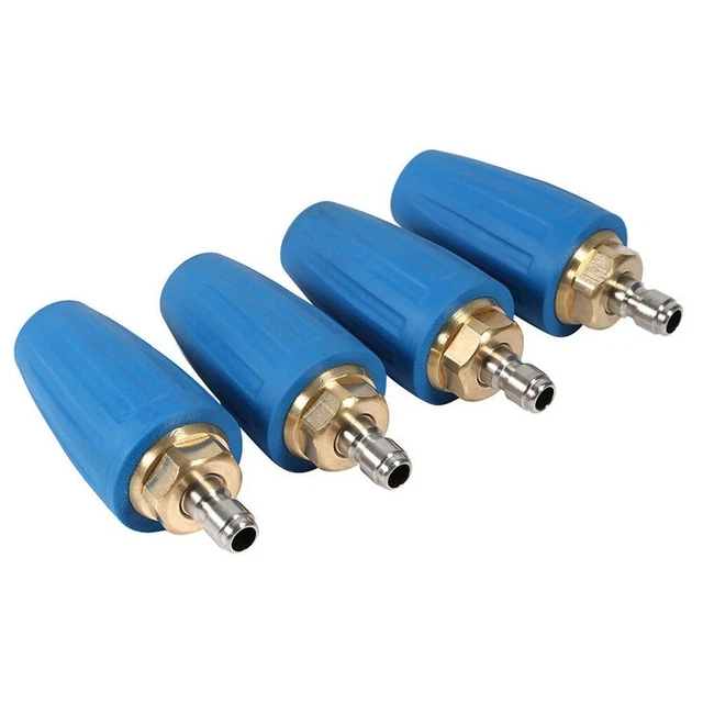 Accessoires pour nettoyeurs haute pression Outils d'entretien Aucun