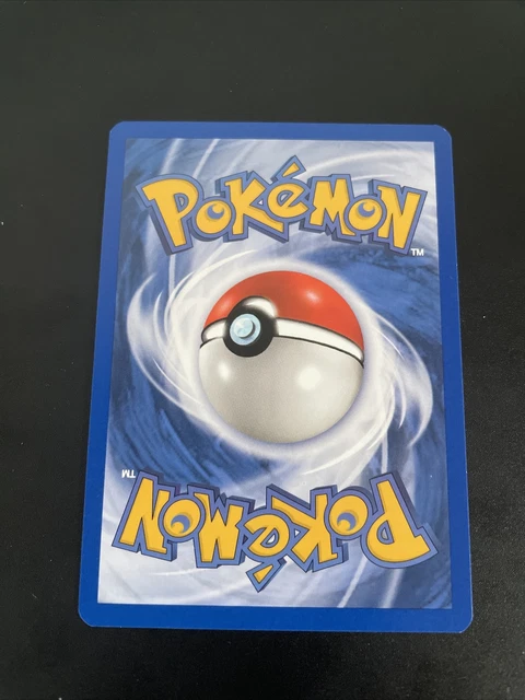 Bulbizarre Commune - Pokemon 55/112 Ex Rouge Feu Vert Feuille Neuf Fr 2
