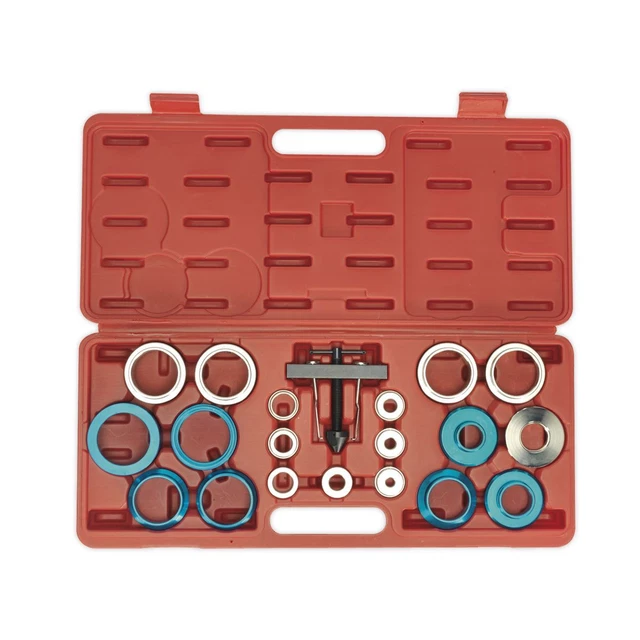 Sealey VS7002 Huile Scellé Retrait / Installation Kit 3