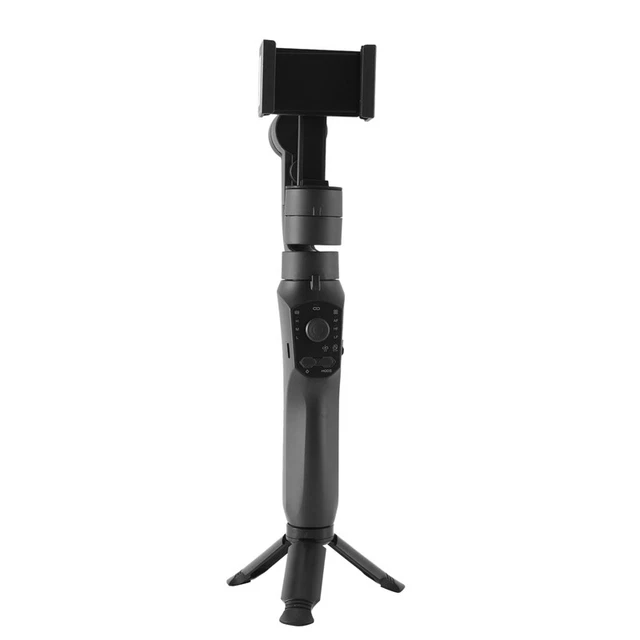 Stabilizzatore un 3 Assi per Inclinazione Panoramica Portatile Tracciamento2387