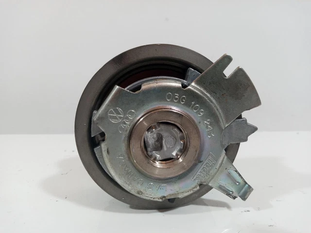 03G109243 galet tendeur pour SEAT ALTEA 2.0 TDI 16V 4WD 2004 1846253