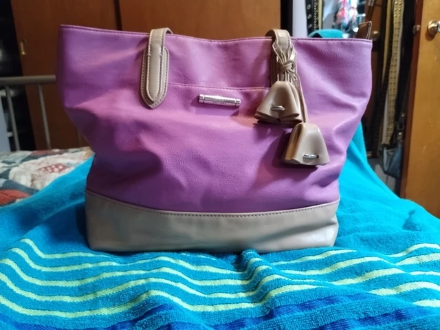 Nicole hiller sales new york bags