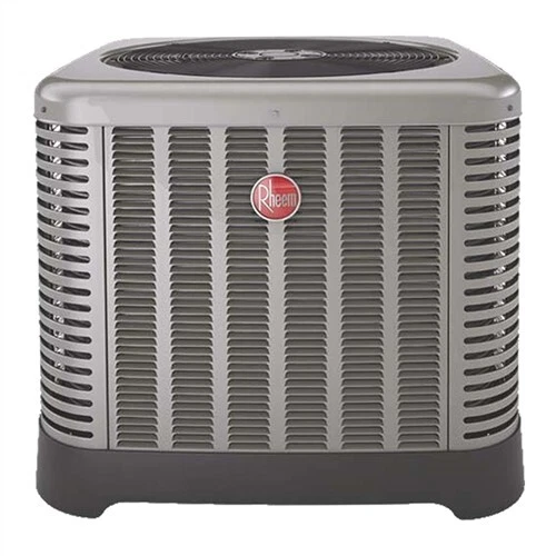 Rheem RA1418AJ1NA 1.5 Ton 14 SEER R410A 1 Stage Air Conditioner