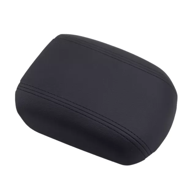 Interior Armrest Center Console Arm Rest Lid Cover Fit For Chevrolet Cruze New