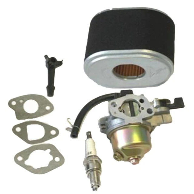 Kit Carburateur Complet Pour Tronçonneuse Stihl MS 260 / 026 – Avec Filtres, Joints Et Tuyaux - 5