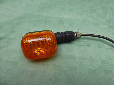 Bremsrücklicht integrato Frecce per TRIUMPH DAYTONA 995 97-01 SPEED TRIPLE 595 