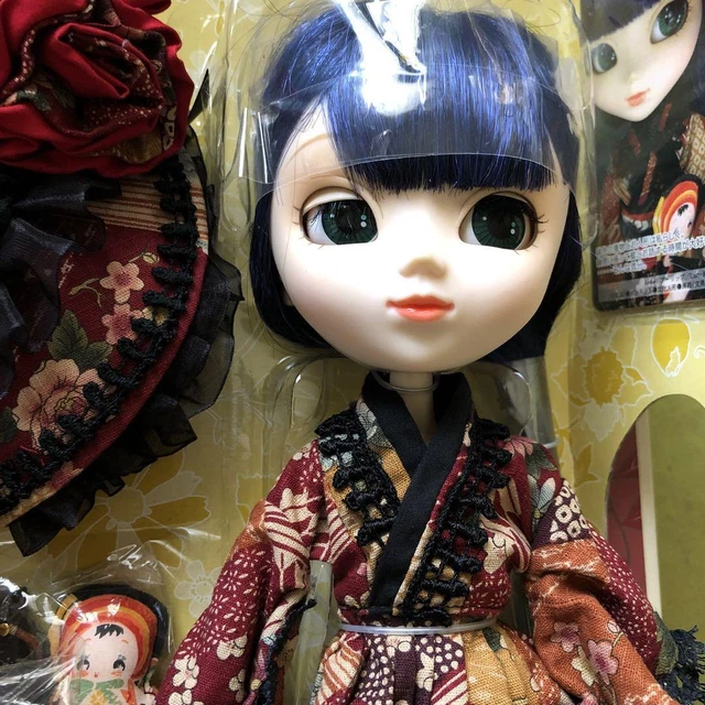 Pullip on sale lan ake