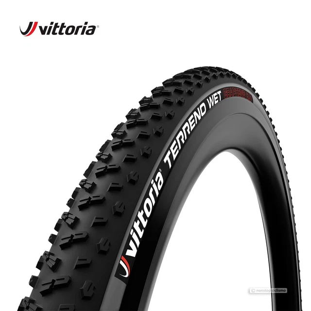 tubeless gravel bike