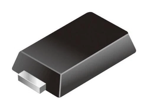 TVS DIODE UNIDIR 16V 225W POWERDI123 Transient Voltage Suppressors Diodes Qty.5