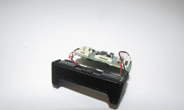 Micrófonos Y Circuito Tabla Parte para Sony DCR-TRV900 DCR-TRV900E