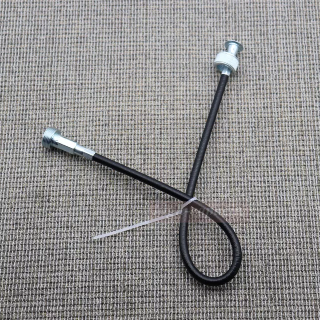 Fits Gmc Chevy Dodge Ford Pick Up Truck Speedometer Cable Extension 20"