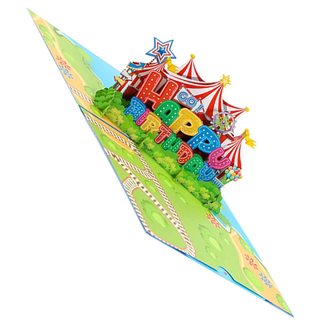 Carte D'anniversaire De Football – Carte De But Amusante Pour Garçons, Filles, Hommes Et Femmes | Carte De Vœux Humoristique Pour Les Fans De Foot