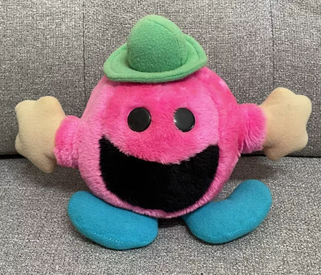Retro kirby best sale plush