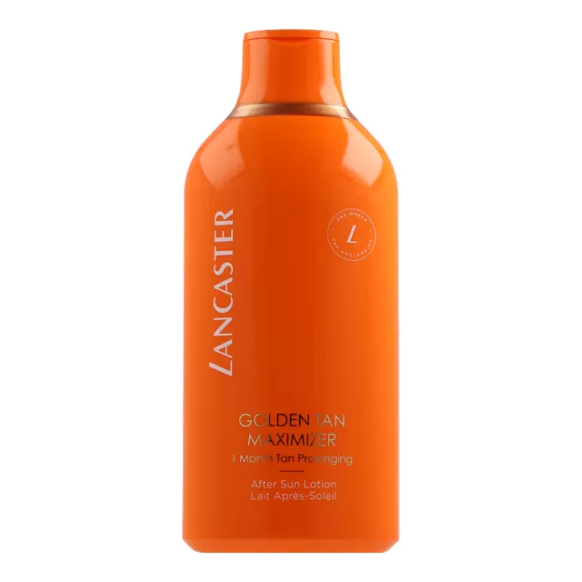 Lancaster - After Sun Golden Tan Maximizer After Sun Lotion 400ml