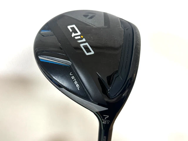 Pilote TaylorMade Q i10 10,5 degrés RH DiamanaBlue TM50