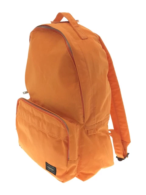 Head Porter Backpack/Nylon/Orn/Plain