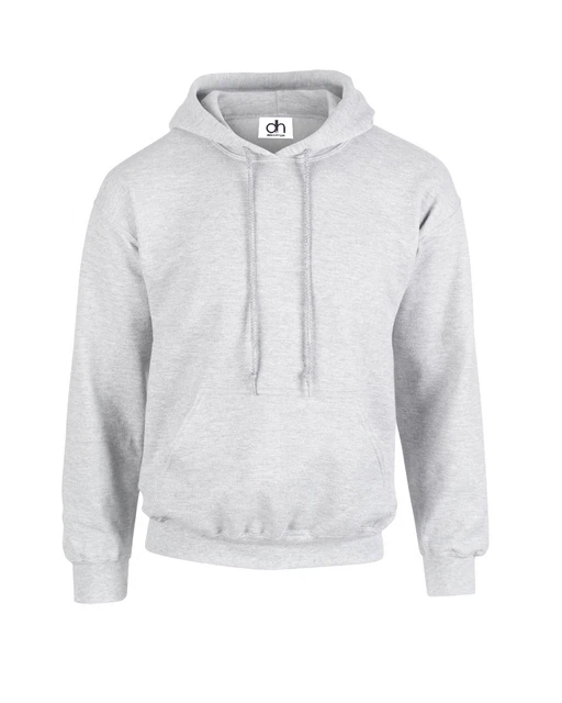 Adulto plain Grigio Erica Felpa Bambini Top Donna Pile Maglione Lavoro Indossare