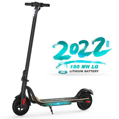 Megawheels S10 Electric Scooter 250W 5.0AH Folding Motorized Scooter Adult 15MPH