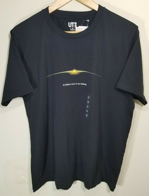 uniqlo sorayama
