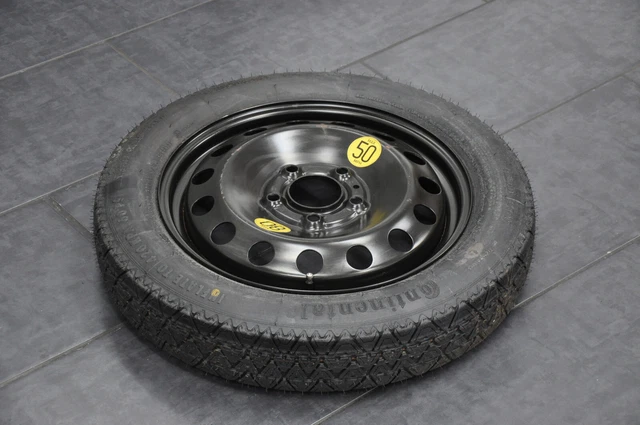 Housse De Protection Pneu Voiture – Sac De Rangement Étanché Pour Stockage Roue De Secours Et Pneus Saisonniers, 1 Pièce