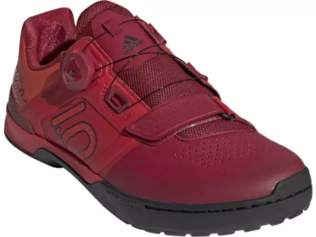 Five Ten Kestrel Pro Boa TLD All Mountain Clipless Shoes