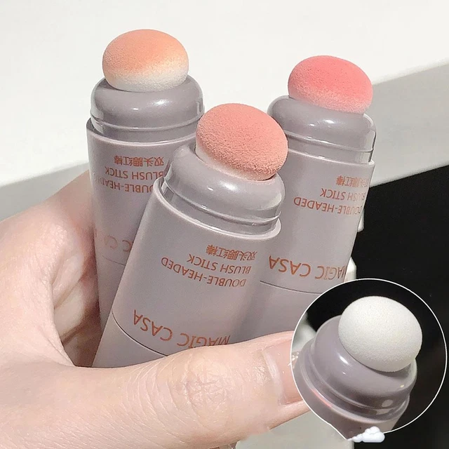 Handaiyan Chubby Blush Stick -3 Choose Colour G0G4