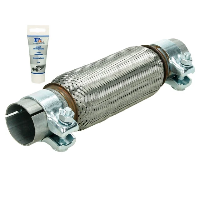 Tubo Acciaio Inox 50 | Confronta Prezzi - Foto 9