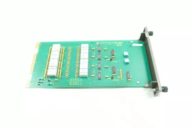 Bailey IMASM01 Infi 90 Analog I/o Module 3