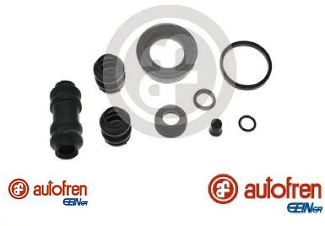 AUTOFREN SEINSA D4826 Kit riparazione pinza freno kit riparazione set rep