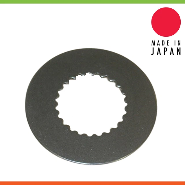 DIFFERENTIAL LSD CLUTCH Plate For Toyota Landcruiser HZJ75 4.2L 1HZ