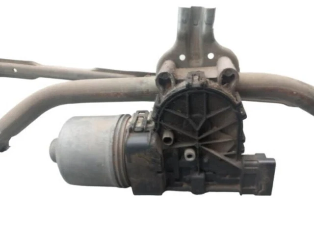 Moteur d'Essuie-Glace Avant Nissan Qashqai de 2007 à 2013 - 28800JD900