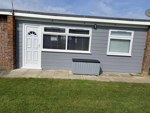 Chalet For Sale (freehold) Chalet For Sale (freehold)