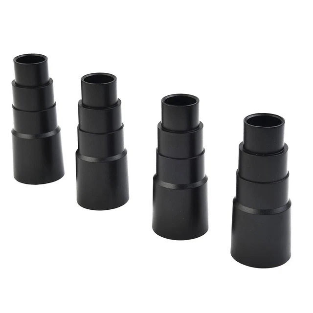 Lot de 4 adaptateurs hexagonaux de moyeu de roue RC de 1,9 à 2,2 pouces Lot de 4 adaptateurs hexagonaux de moyeu de roue RC de 1,9 à 2,2 pouces