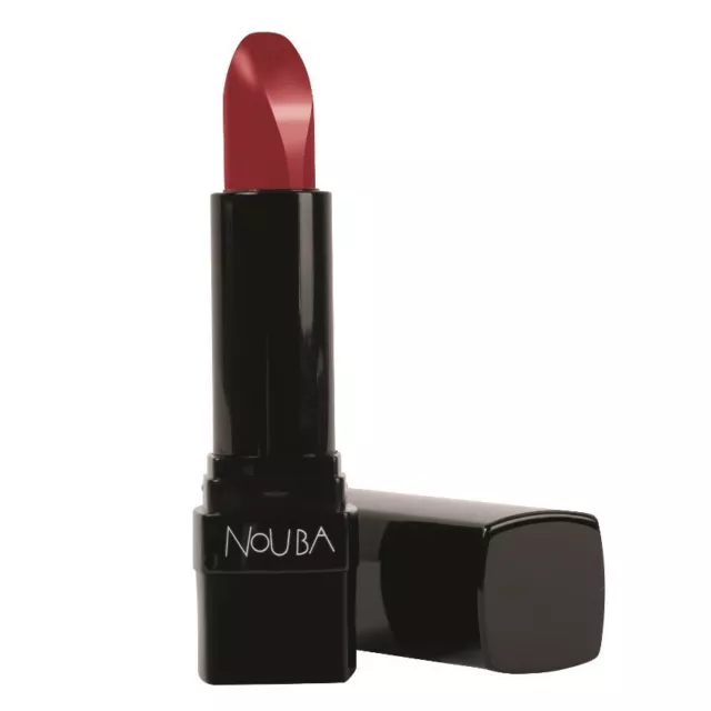 Nouba Velvet Touch Lipstick 21 ~ Full Size ~ New In Box
