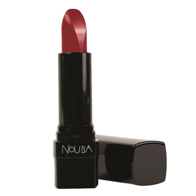 Nouba Velvet Touch Lipstick 21 ~ Full Size ~ New In Box Nouba Velvet Touch Lipstick 21 ~ Full Size ~ New In Box