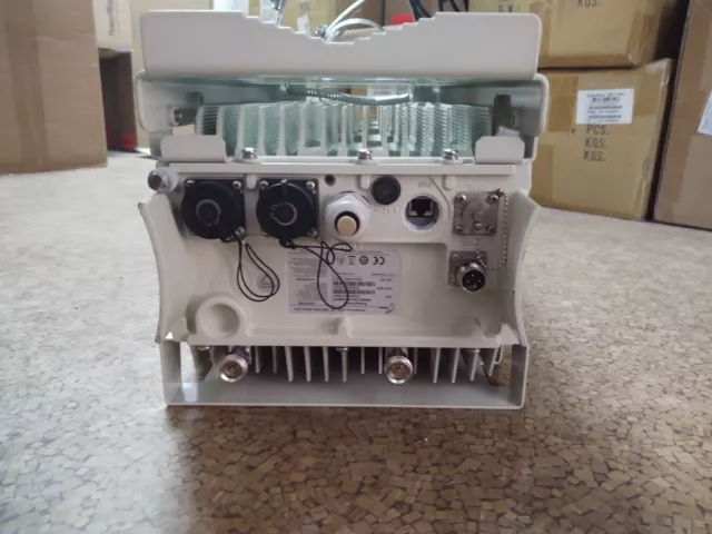 Airspan AirHarmony 4000 1800 MHz B3 LTE Base Station