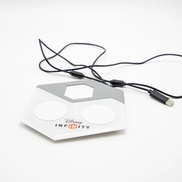 Disney Infinity PORTAL BASE ONLY XBOX 360 INF-8032385 VIDEO GAME PAD 3.0 STAND