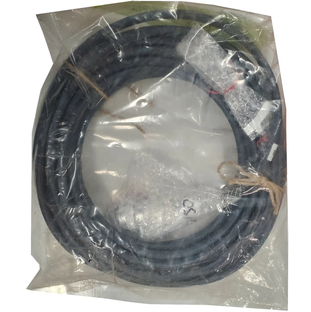 Grove Manitowoc Cord Assembly - Natl 145379