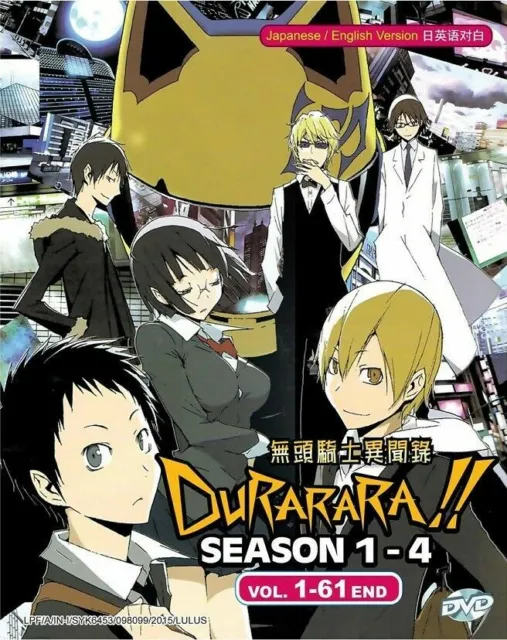 DVD Anime Saint Seiya Omega Season 1-2 Vol. 1-97 End English Subtitles  +Shipping