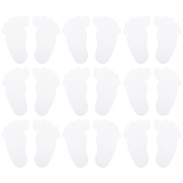 16 Pcs Nastro Per Pavimenti Nastro Antiscivolo Adesivi Per Pavimenti Applique