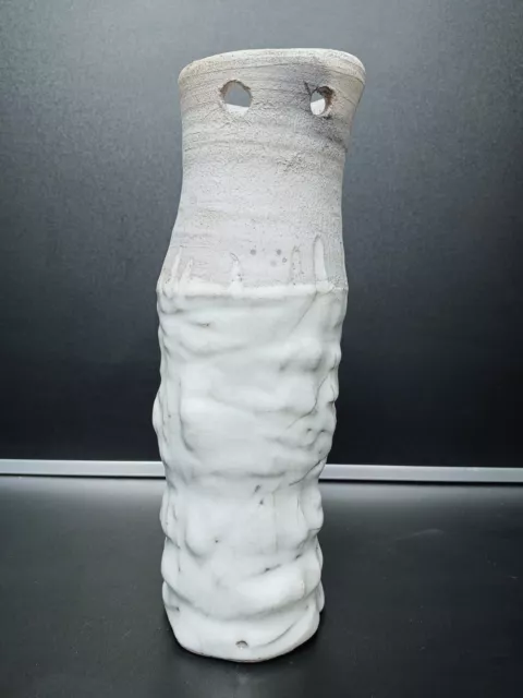 Vase en Raku émaillage céramique