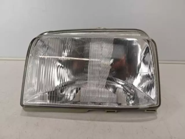 Optique avant principal gauche (feux)(phare) RENAULT R5