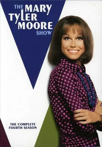 The Mary Tyler Moore Show - The Complete DVD