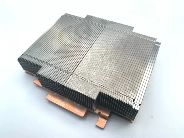 ➔ DELL PowerEdge R610 GY134 TR995 CPU COPPER Heatsink upgrade AU stock FREE Post