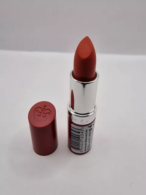 Rimmel London Lasting Finish Matte by Kate Moss Lipstick, Shade 117